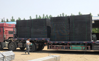 腳手架鋼笆網片